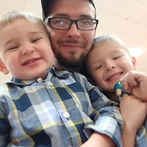 Meet your Posher, Todd